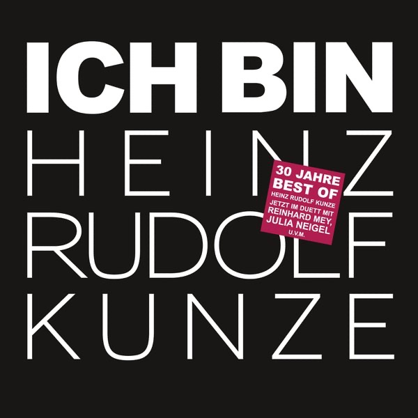 Cover du titre Hunterttausend Rosen