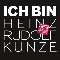 Ich bin - Im Duett mit - Heinz Rudolf Kunze