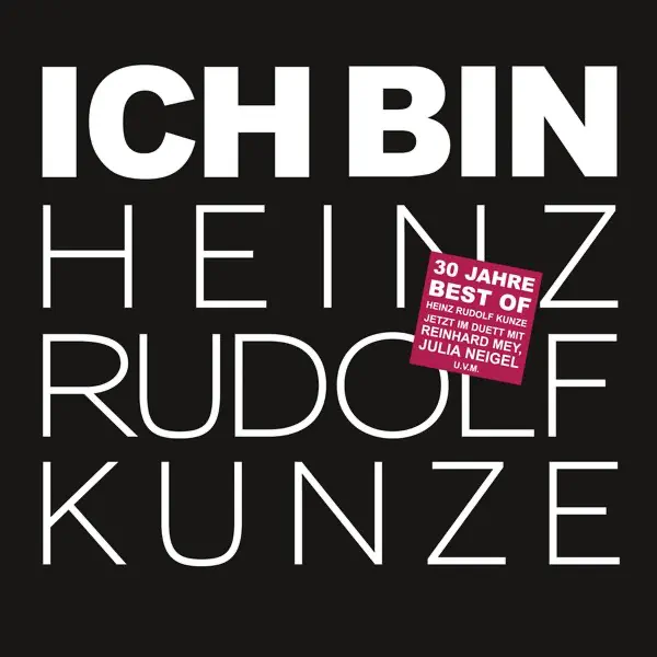 Wenn du nicht wiederkommst (Duett mit Stefan Gwildis) [with Stefan Gwildis] — Heinz Rudolf Kunze