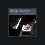 Daddy Dewdrop