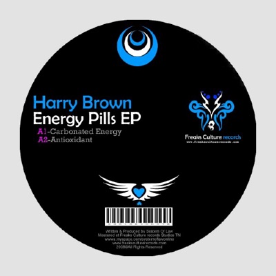Energy Pills - EP