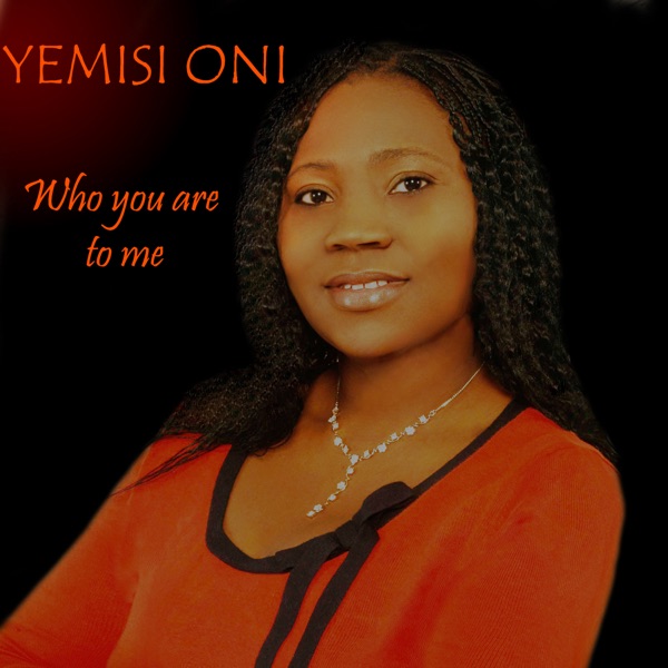 Who You Are to Me