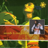 Alessandra Belloni, John La Barbera, Joe Deninzon, Steven Gorn, Mauro Refosco, Emmanuel Mann & Olivier Marcaud - Pizzica Tarantata
