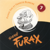 Signé Furax : Le boudin sacré, vol. 7