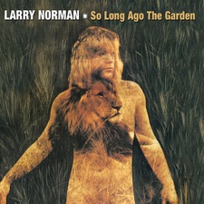 Larry Norman - The Same Old Story