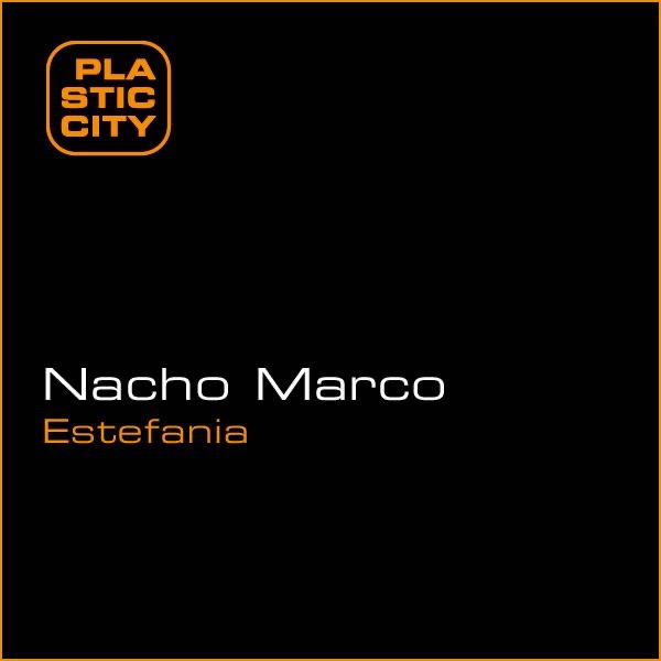 Estefania - EP