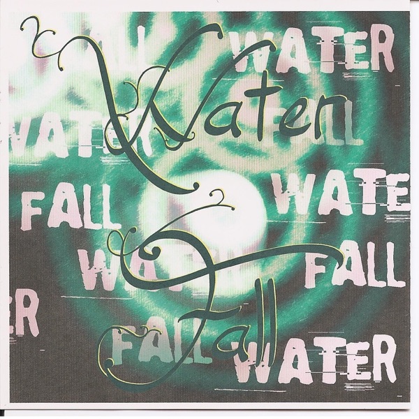 Water Fall
