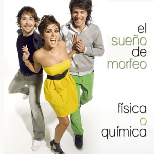 Física o Química (Sintonia Versión) - Single