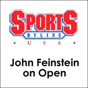 John Feinstein on Open - John Feinstein