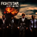 A City On Fire - EP