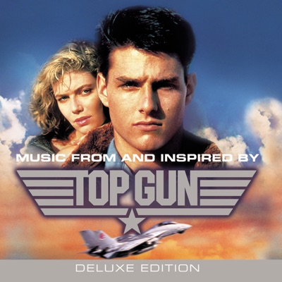 Top Gun Anthem