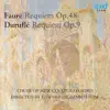 Requiem, Op. 48: III. Sanctus