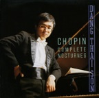 Nocturne No. 1 in B Flat Minor Op. 9-1