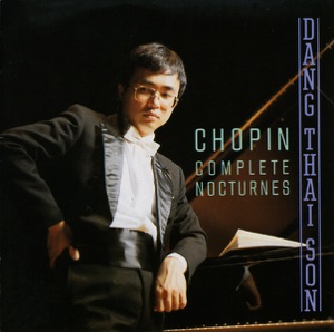 Chopin: Complete Nocturnes