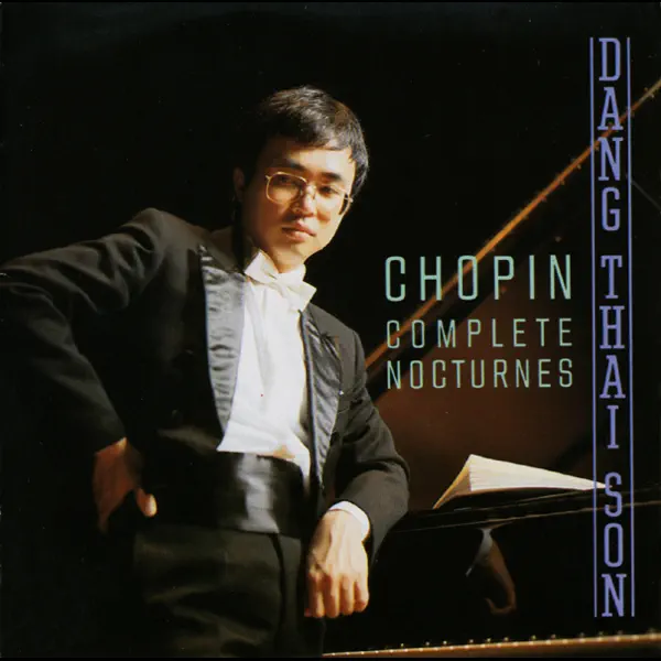 フー・ツォン、ダン・タイ・ソン　ショパン Amazon.co.jp: ショパン/ピアノ協奏曲第1番ホ短調: ミュージック