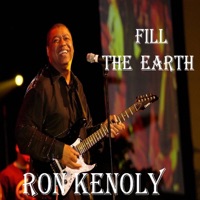 Fill the Earth - Single - Ron Kenoly