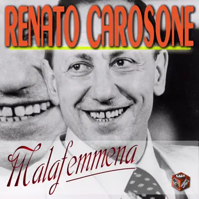 Malafemmena - Renato Carosone