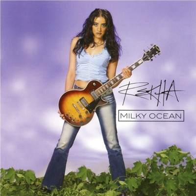 Milky Ocean