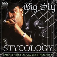 Stycology - Big Sty