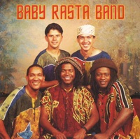Baby Rasta Band - In the Summertime