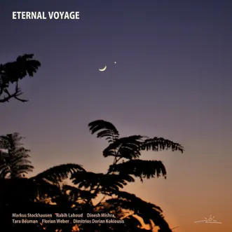 Entrada by Markus Stockhausen, Tara Bouman, Florian Weber, Rabih Lahoud, Dimitrios Dorian Kokiousis, Dinesh Mishra & Paz Miranda Francis song reviws