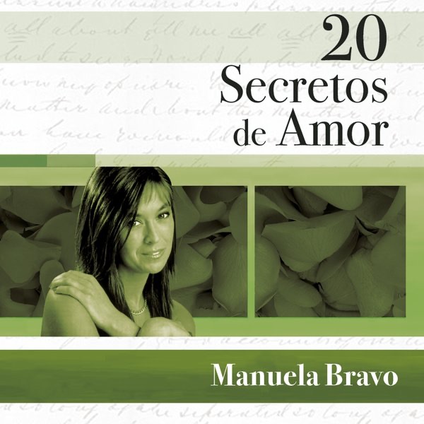 20 Secretos de Amor: Manuela Bravo