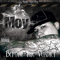 Before the Verdict - Moy