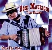 Boni Mauricio - Deja Esa Copa