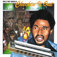 Billy Boy Arnold With Tony McPhee and The Groundhogs - DirtyMotherFuyer