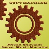 Reelin' Squealin' Sweet Music Machine