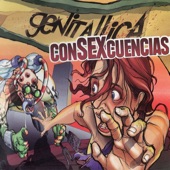 Genitallica - Ya Nada Es Igual