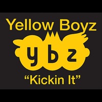 Kickin It - Single - Yellow Boyz