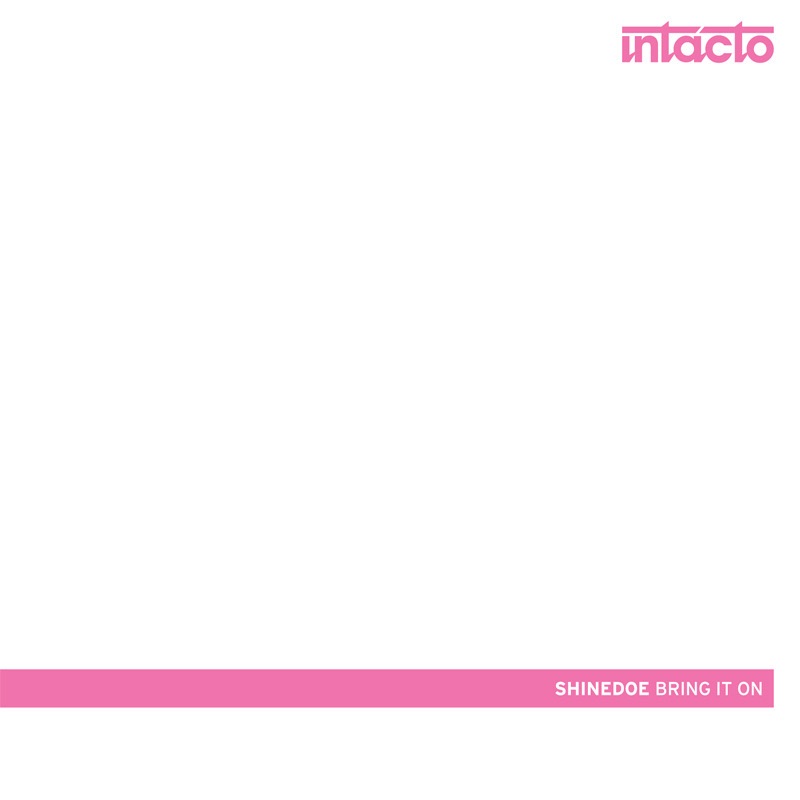 Bring It On (Groove version)