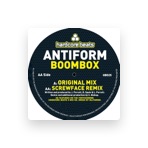Antiform
