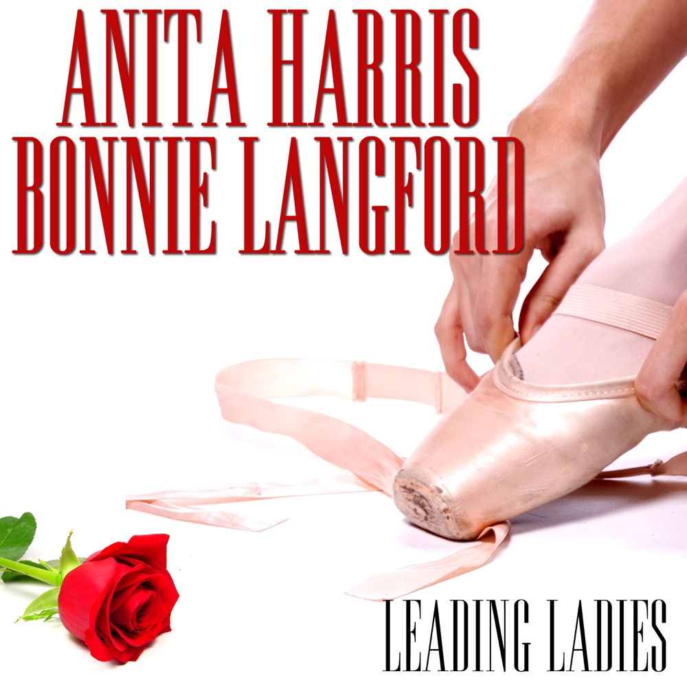 Обложка альбома «Leading Ladies (Soundtrack from the Movie)» — Anita Harris, Bonnie Langford & Claire Moore