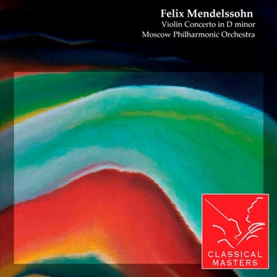 Mendelssohn: Violin Concerto In D Minor