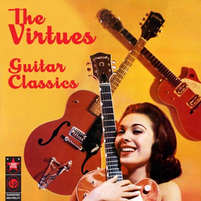 Guitar Boogie Shuffle artwork