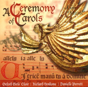 Choral Concert: Oxford Girls' Choir - Britten, B. - Boely, A. - Faure, G. (Ceremony of Carols)