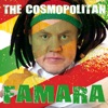 Famara - Mogo Mogo