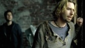 Video artwork for Savin' Me by Nickelback
