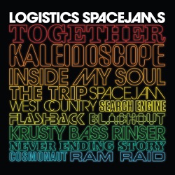 Logistics - Ram Raid