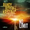 No Limit (DJ Phunkae Mix) - Randy Boyer & Kristina Sky lyrics