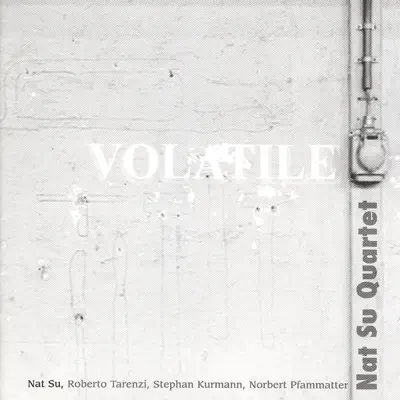 Nat Su Quartet의 Volatile을(를) 감상해 보세요.