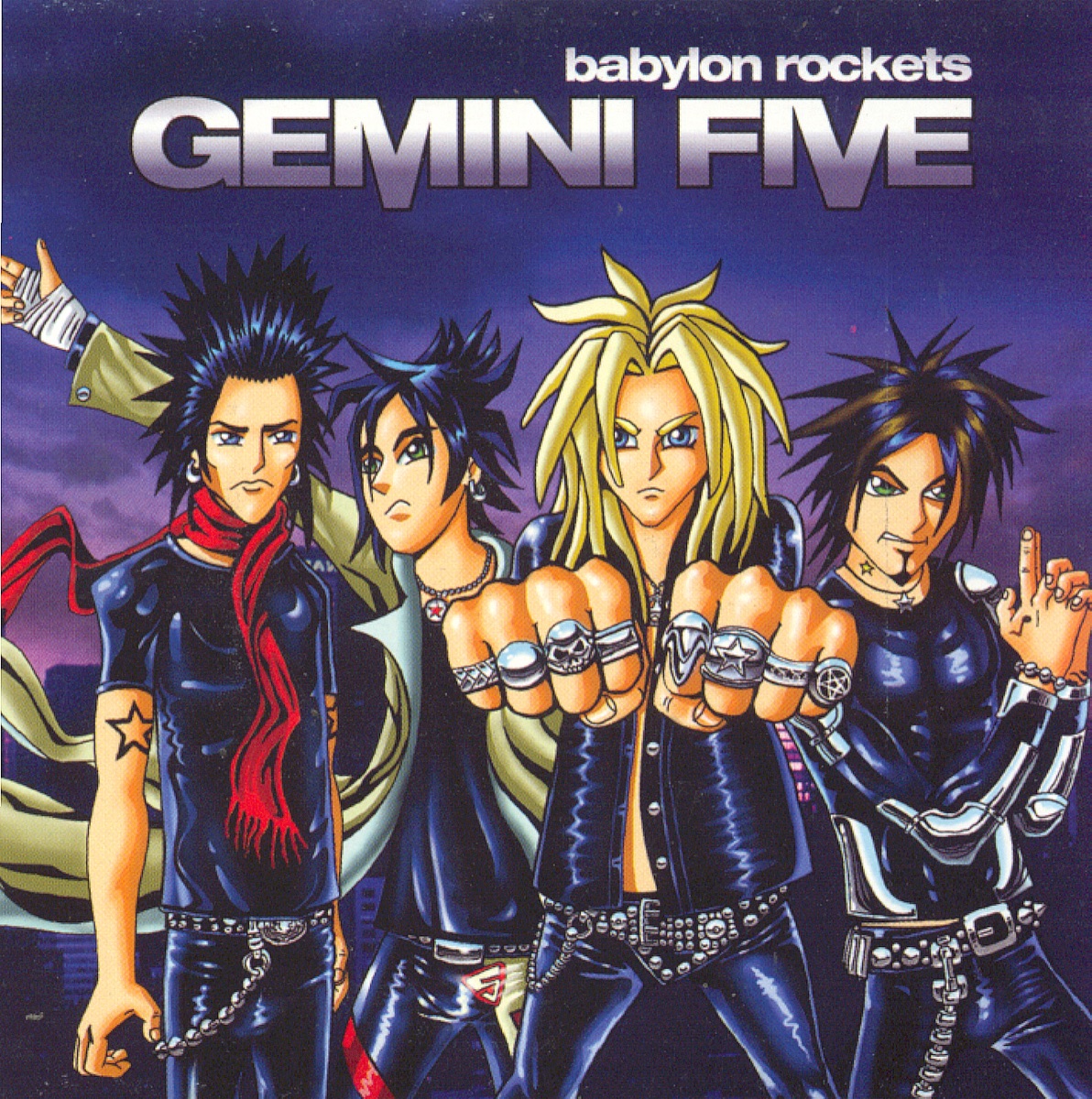 Pochette du titre You Spin Me Round (Like A Record)