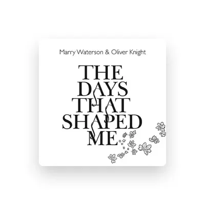 Listen to Marry Waterson & Oliver Knight, watch music videos, read bio, see tour dates & more!