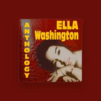 Listen to Ella Washington, watch music videos, read bio, see tour dates & more!