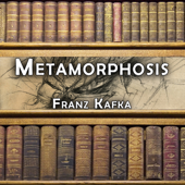 Metamorphosis (Unabridged) - Franz Kafka