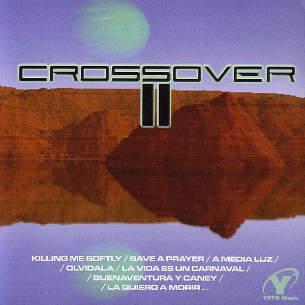 Crossover, Vol. II