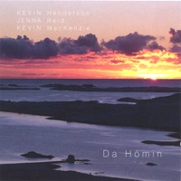 The Left Handed Fiddler Set [1Gg]