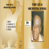 Cover art for Amilo by Tabu Ley Rochereau